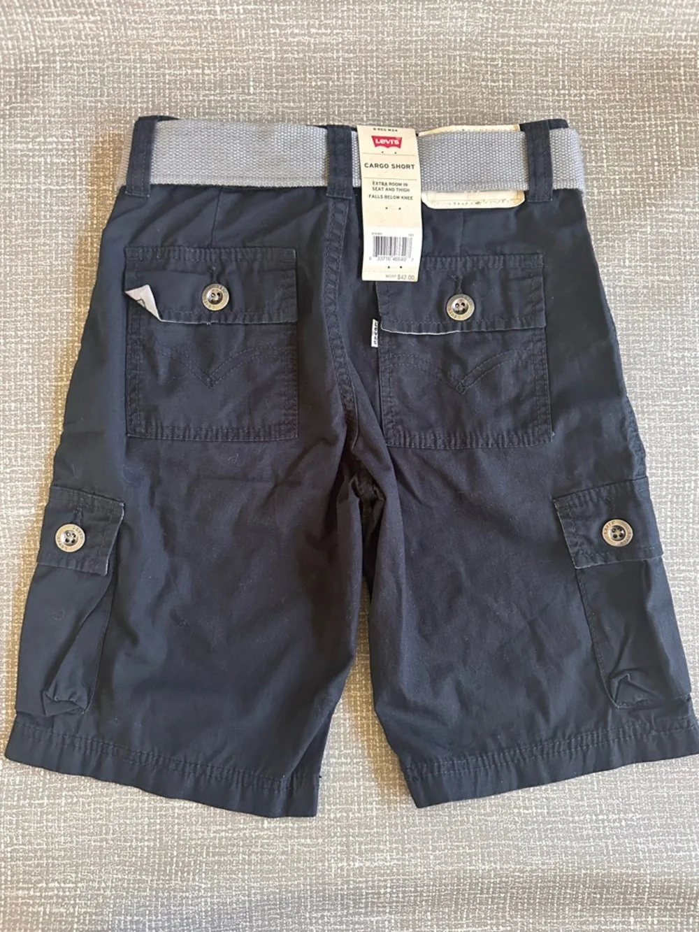 Levis brand new